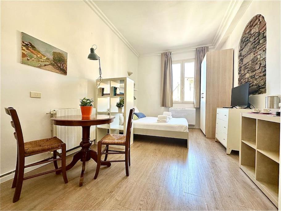 Апартаменты Warm Retreat In The Heart Of Florence Cls Station Экстерьер фото